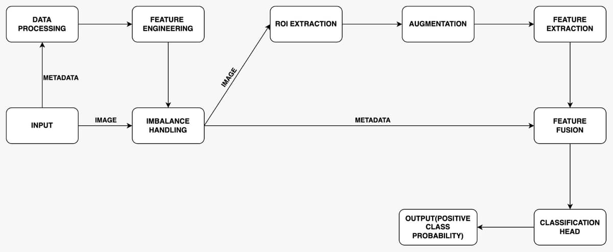 Skin Lesion Classification